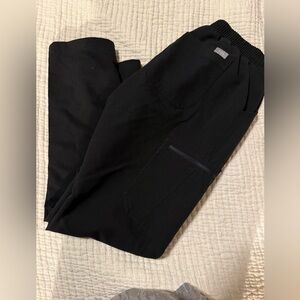 Women’s straight leg scrub pants- figs